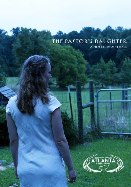 The Pastor's Daughterのポスター
