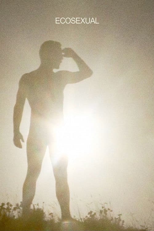Ecosexualのポスター