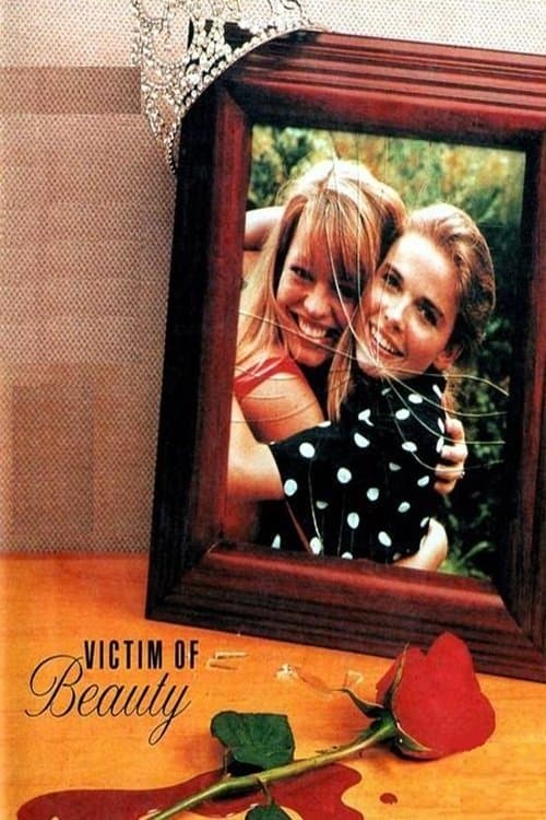Nightmare in Columbia Countyのポスター