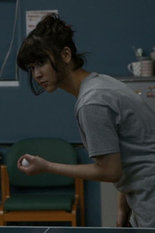 ピンパンのポスター