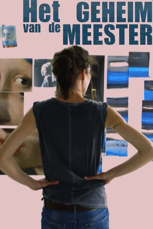Het geheim van de meesterのポスター