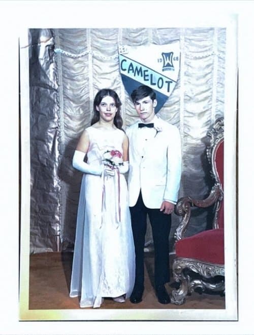 Nostalgiahoodのポスター