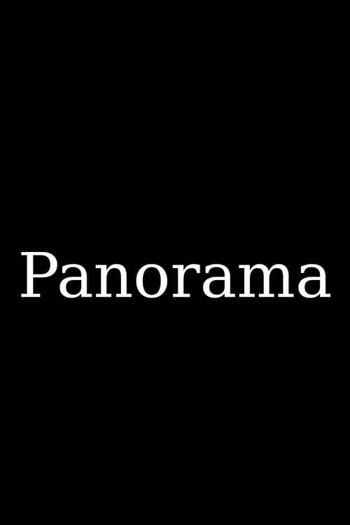 Panoramaのポスター