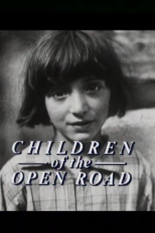 Children of the Open Roadのポスター