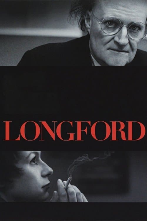 Longfordのポスター