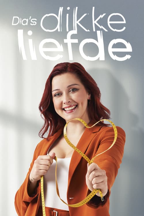Da’s dikke Liefdeのポスター