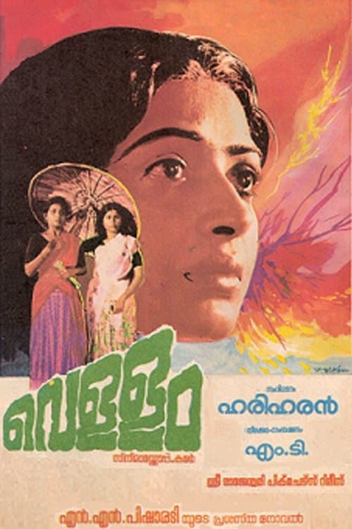Vellamのポスター