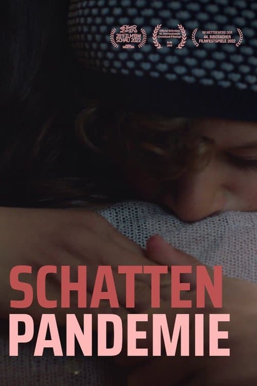 Schattenpandemieのポスター