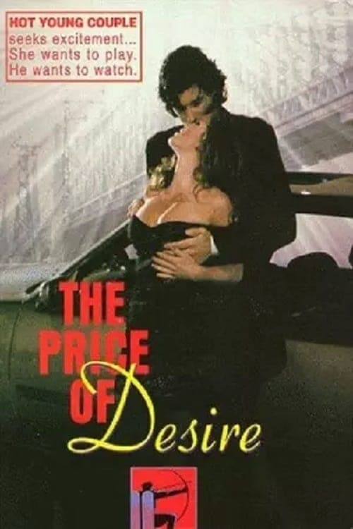 The Price of Desireのポスター