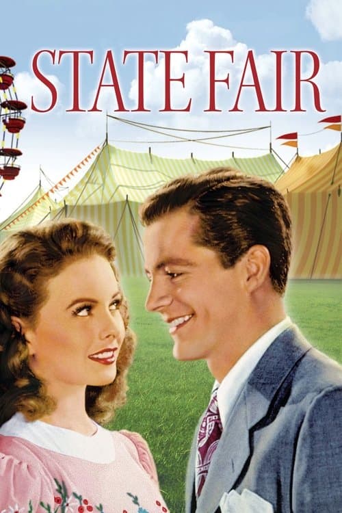 State Fairのポスター