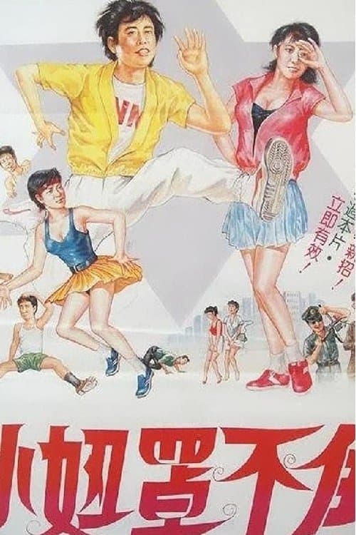 拍檔闖情關のポスター