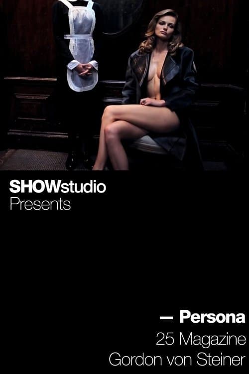 Personaのポスター