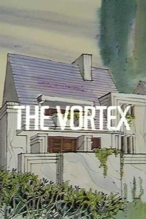 The Vortexのポスター
