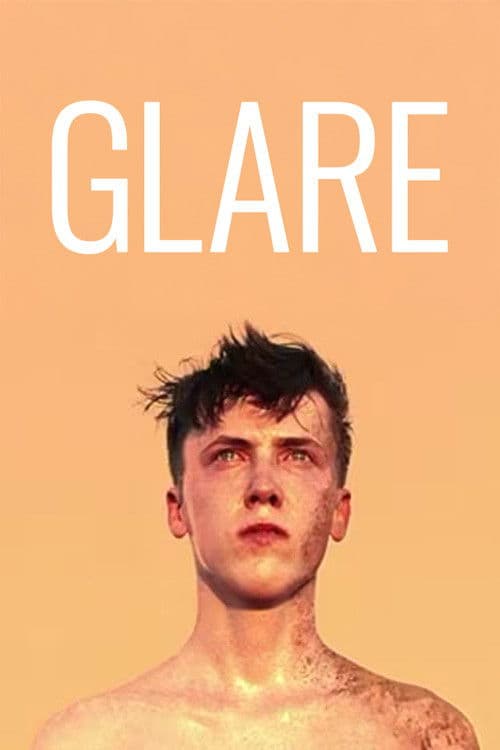 Sheep, Dog, & Wolf - Glareのポスター