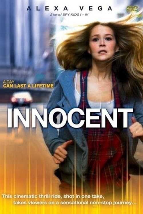 Innocentのポスター