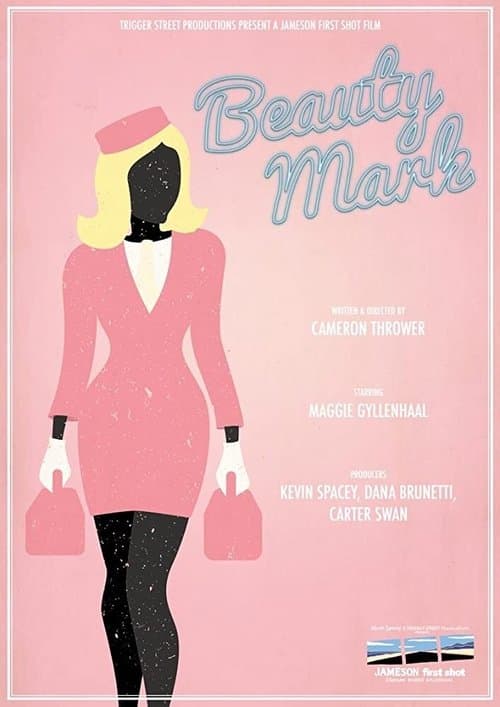 Beauty Markのポスター