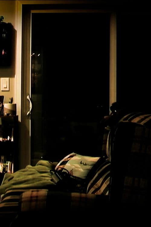 127 Seconds of a Doorのポスター