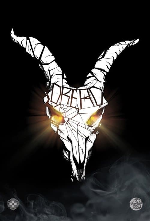 Sagas of Sundryのポスター