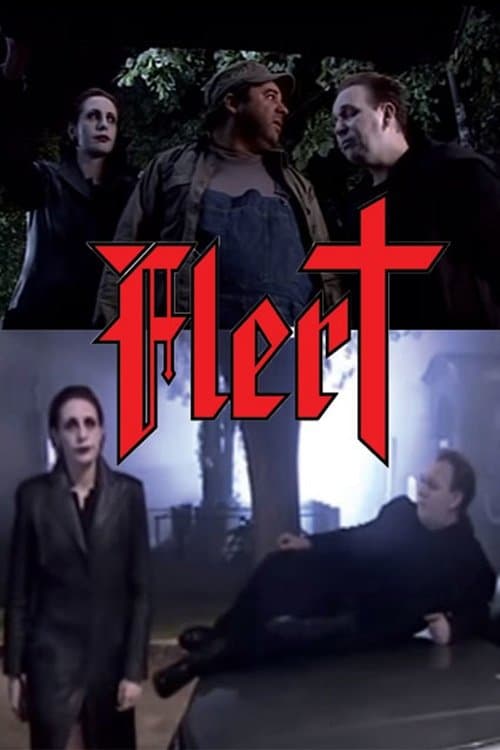 Flertのポスター