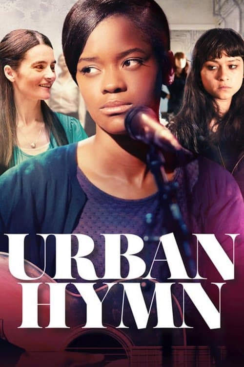 Urban Hymnのポスター