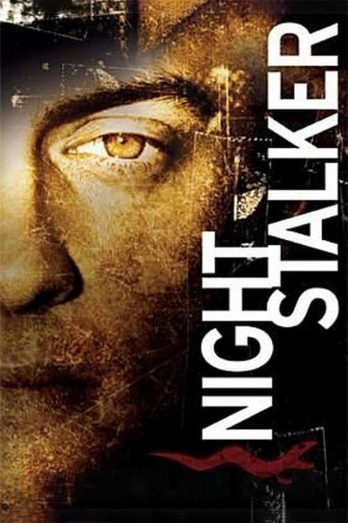 Night Stalkerのポスター