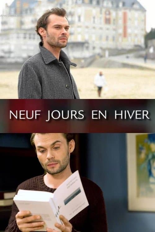 Neuf jours en hiverのポスター