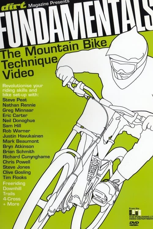 Fundamentalsのポスター