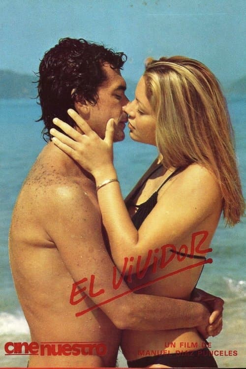 El vividorのポスター