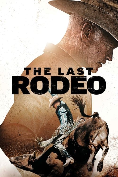 The Last Rodeoのポスター