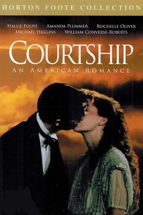 Courtshipのポスター