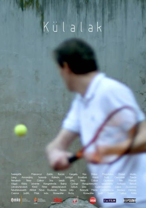 Külalakのポスター