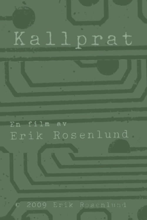 Kallpratのポスター
