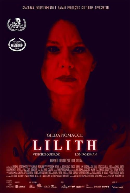 Lilithのポスター