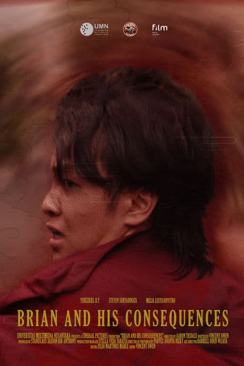 Brian and His Consequencesのポスター