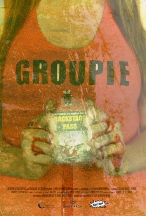 Groupieのポスター