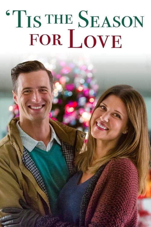 'Tis the Season for Loveのポスター