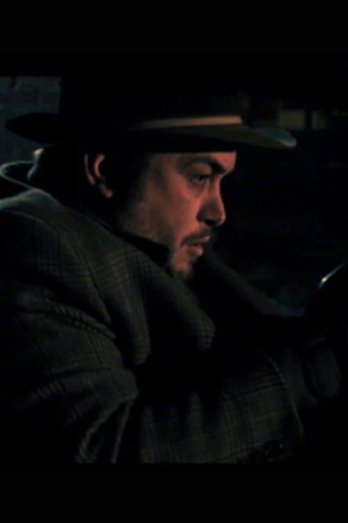 Pater Duisのポスター