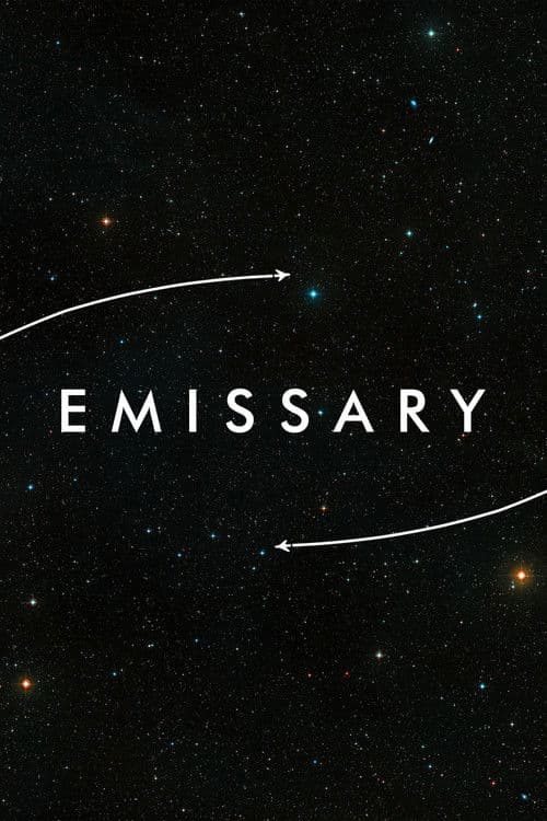 Emissaryのポスター