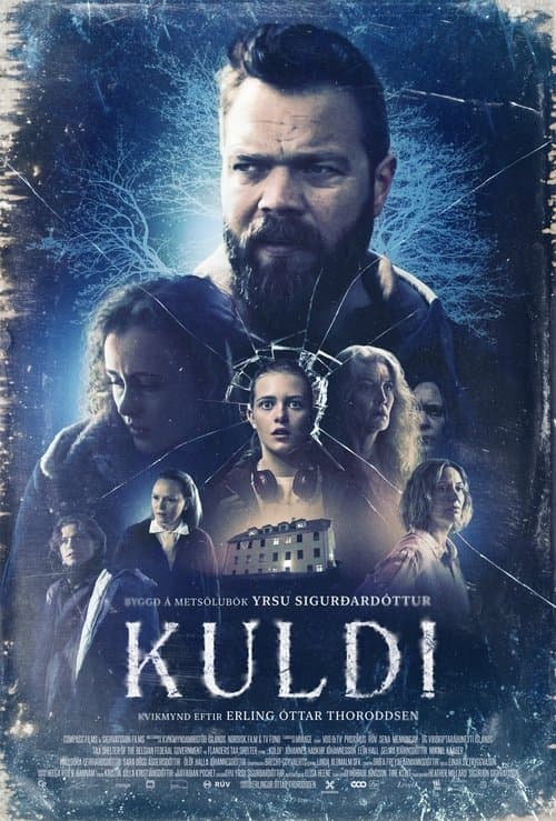 Kuldiのポスター