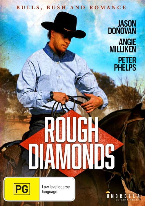 Rough Diamondsのポスター