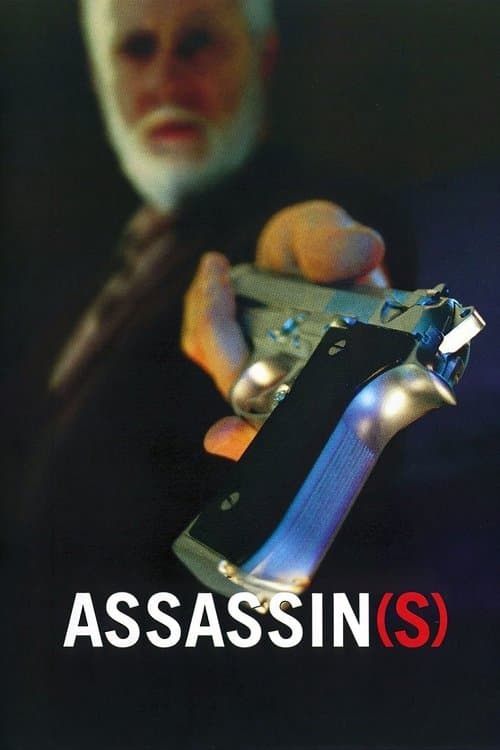 Assassin(s)のポスター