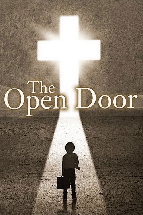 The Open Doorのポスター