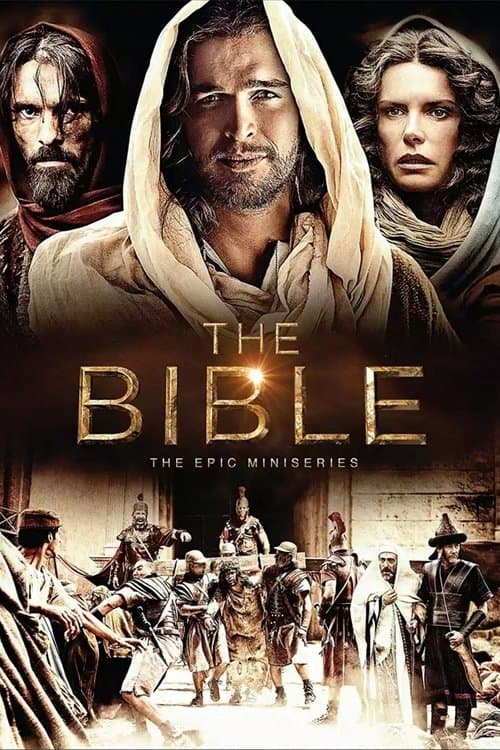 The Bibleのポスター