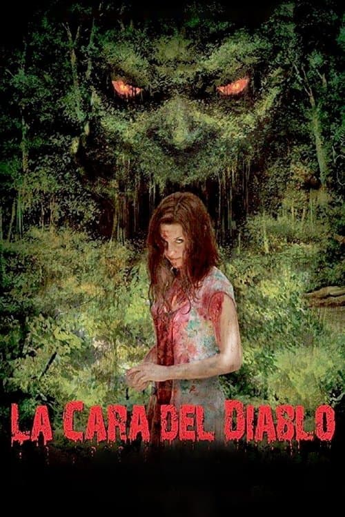 La Cara del Diabloのポスター