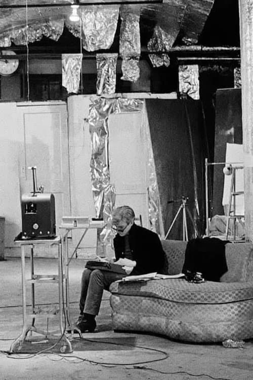 Screen Test #2のポスター