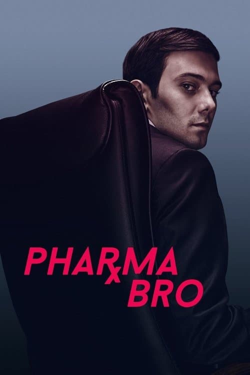 Pharma Broのポスター