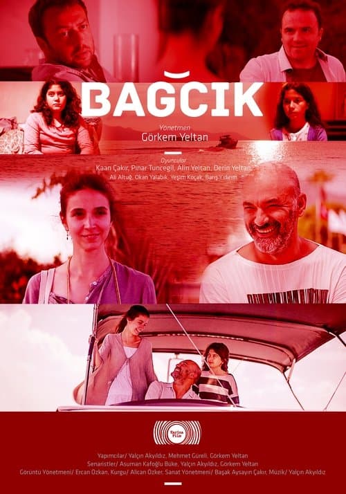 Bağcıkのポスター