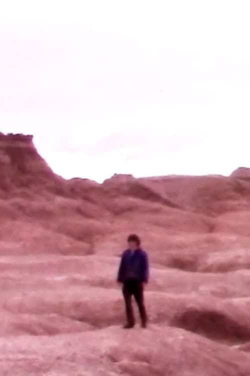 Araby Islandのポスター