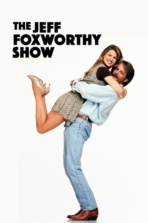 The Jeff Foxworthy Showのポスター