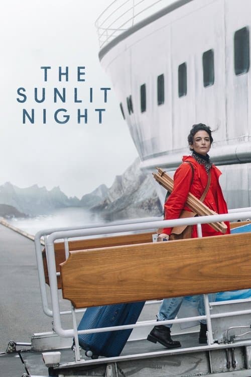 The Sunlit Nightのポスター